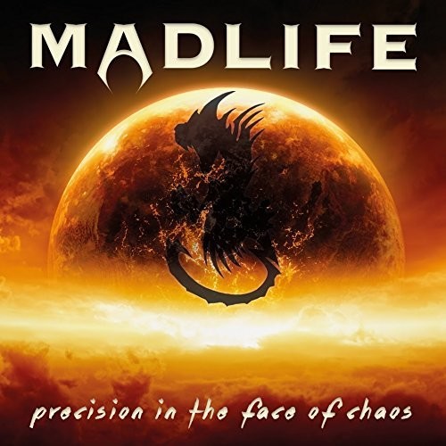 Madlife: Precision In The Face Of Chaos