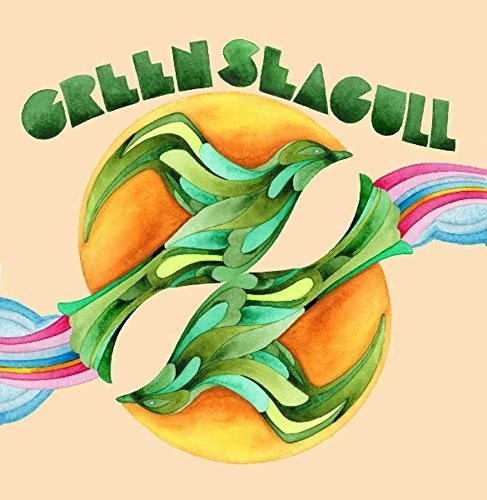 Green Seagull: Scarlet / They Just Don't Know