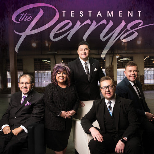 Perrys: Testament