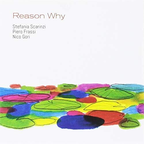 Scarinzi, Stefania / Frassi, Piero: Reason Why