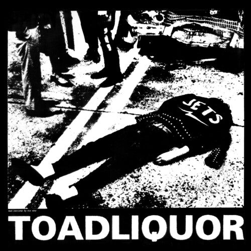 Toadliquor: Hortator's Lament