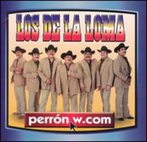 De La Loma: Perron W.Com