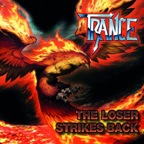 Trance: Loser Strikes Back