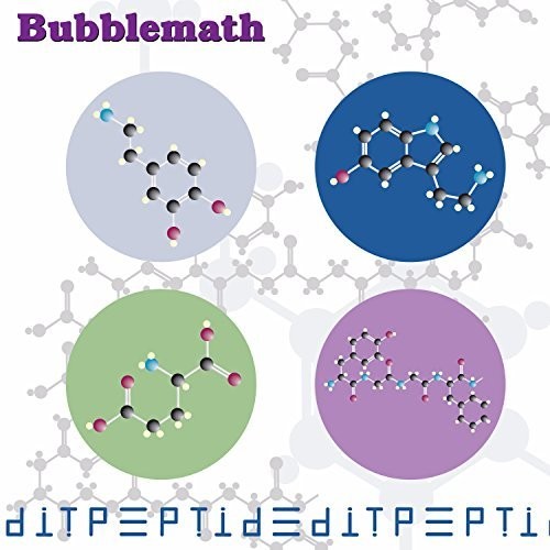 Bubblemath: Edit Peptide