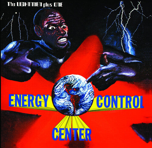 Lightmen Plus One: Energy Control Center