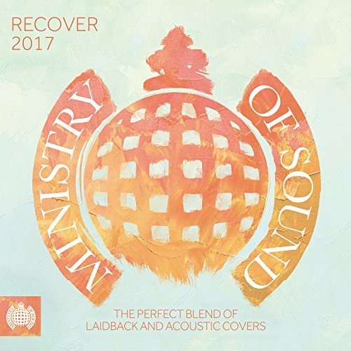 Ministry of Sound: Recover 2017 / Various: Ministry Of Sound: Recover 2017 / Various