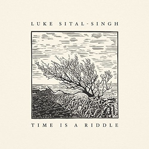 Sital Singh, Luke: Time Is A Riddle