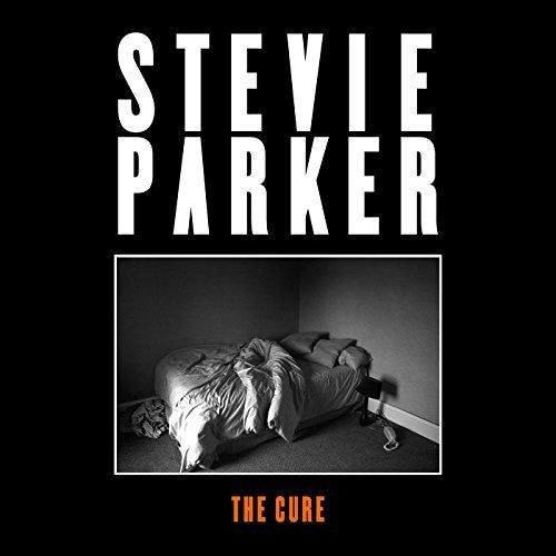 Parker, Stevie: Cure