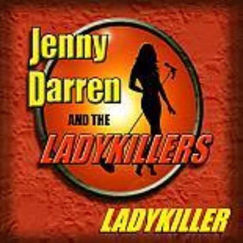 Darren, Jenny: Ladykiller