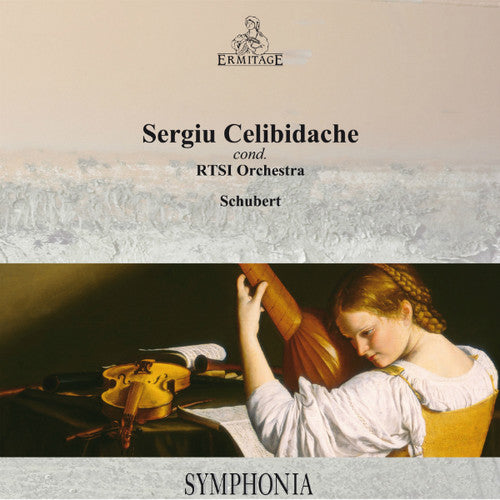 Celibidache, Sergiu: Conducts Rsi Orchestra