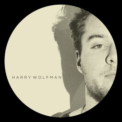 Harry Wolfman: Downstream