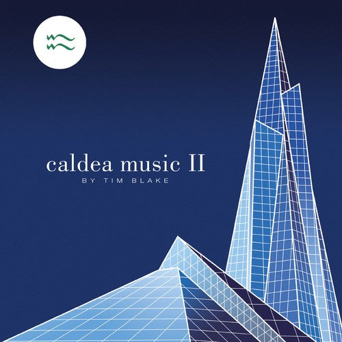 Blake, Tim: Caldea Music II: Remastered Edition