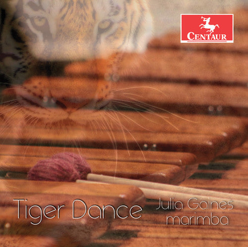 Bobo / Hall / Malotte / Gaines / Arns / Stiens: Tiger Dance