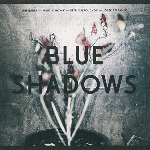 Barta / Harries / Novak: Blue Shadows