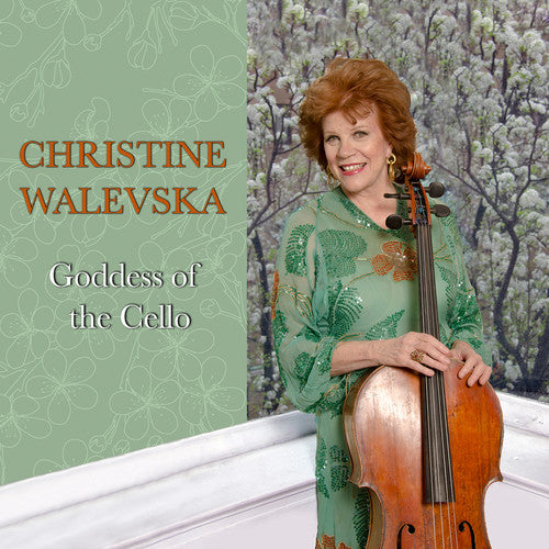 Walevska / Fukuhara: Goddess of the Cello