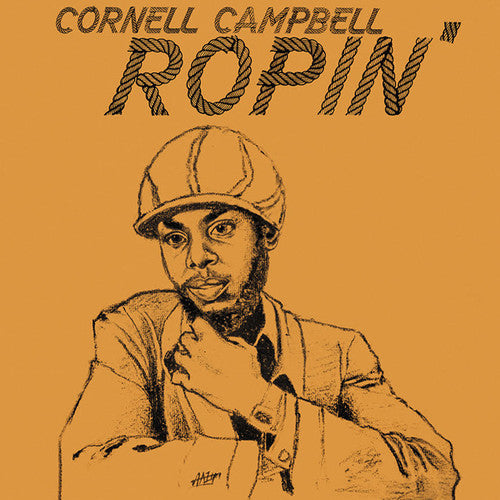 Campbell, Cornell: Ropin'