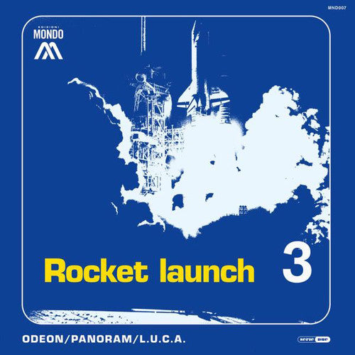 Odeon: Rocket Launch