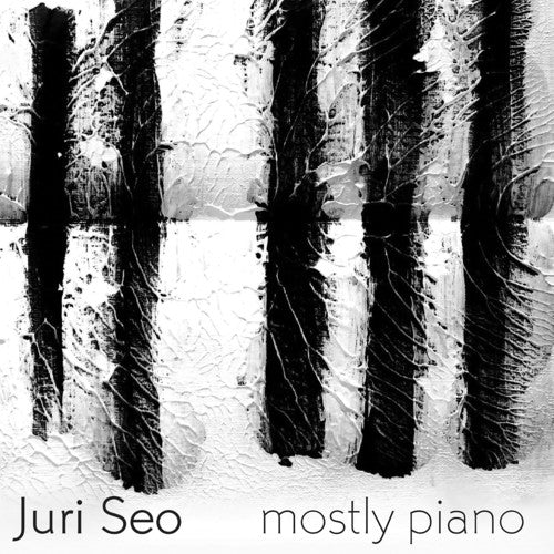 Seo / Warnaar / McClowry / Rosenkranz: Mostly Piano