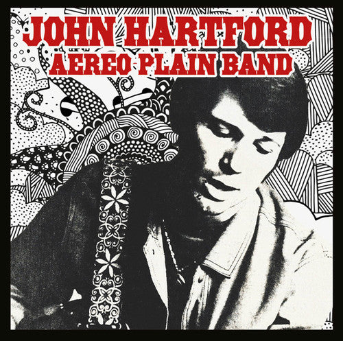 Hartford, John: Aereo Plain