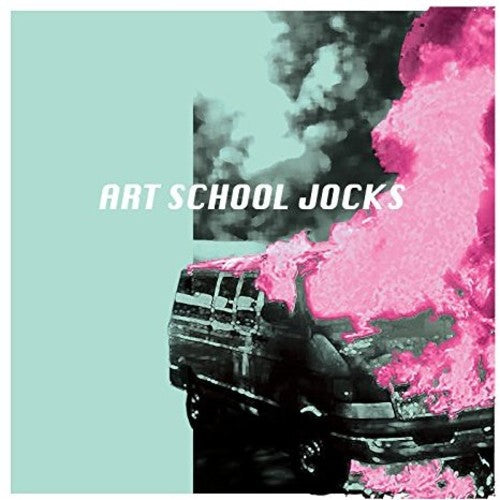 Art School Jocks: Art School Jocks