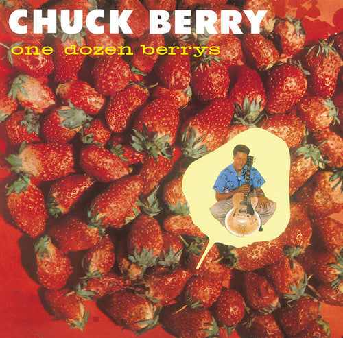 Berry, Chuck: One Dozen Berrys