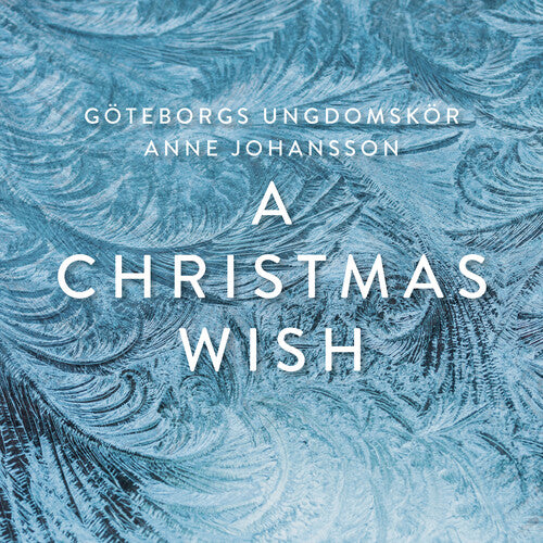 Britten / Johansson: Christmas Wish