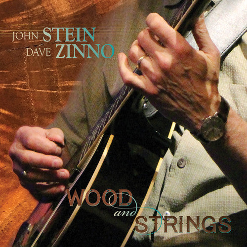 Stein, John / Zinno, Dave: Wood and Strings