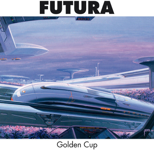 Golden Cup: Futura