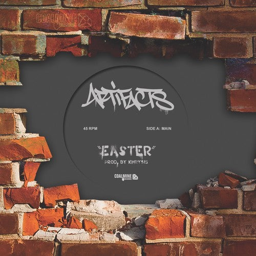 Artifacts: Easter / Instrumental