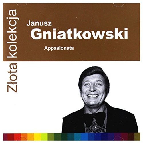 Gniatkowski, Janusz: Zlota Kolekcja