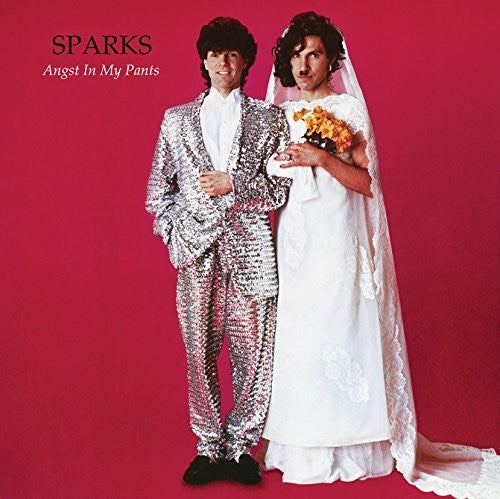 Sparks: Angst In My Pants