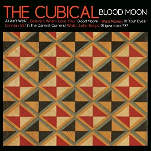 Cubical: Blood Moon