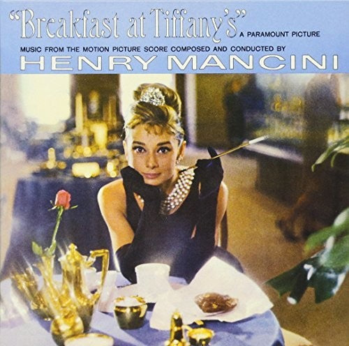 Mancini, Henry: Breakfast At Tiffany's