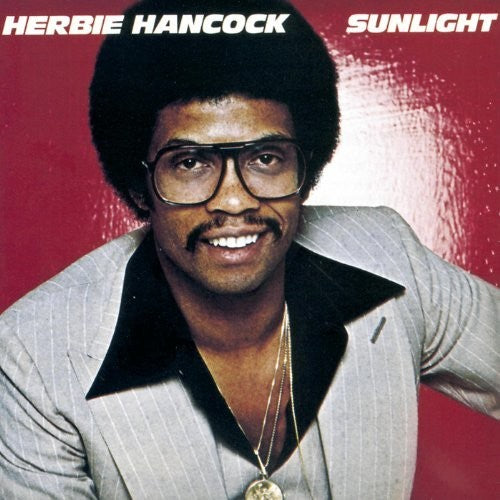 Hancock, Herbie: Sunlight