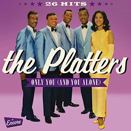 Platters: Only You (& You Alone)