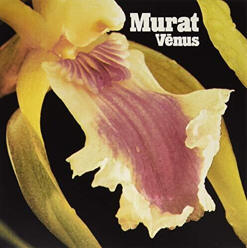 Murat, Jean-Louis: Venus