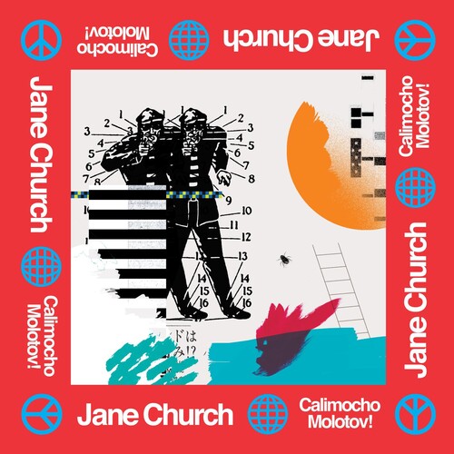 Church, Jane: Calimocho Molotov