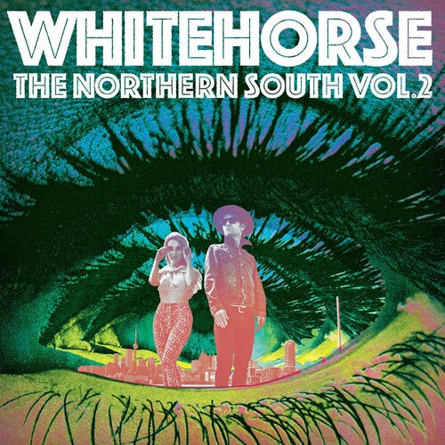 Whitehorse: Northern South 2