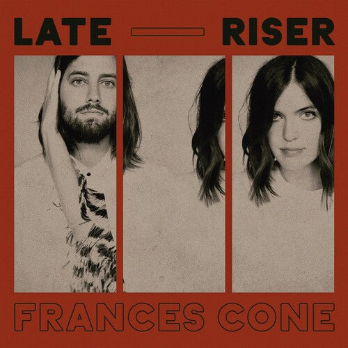 Cone, Frances: Late Riser