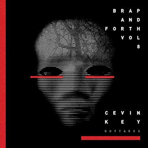 Key, Cevin: Brap & Forth 8