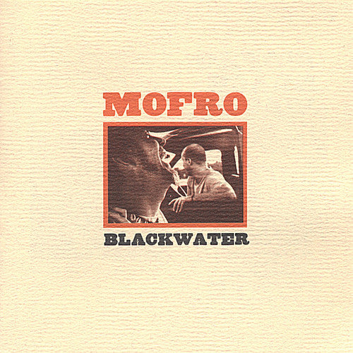 Mofro: Blackwater