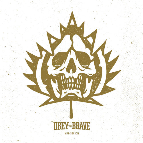 Obey the Brave: Mad Season