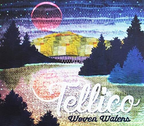 Tellico: Woven Waters