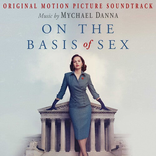 On the Basis of Sex / O.S.T.: On the Basis of Sex (Original Motion Picture Soundtrack)