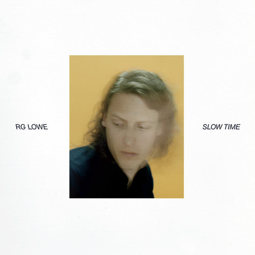 Lowe, Rg: Slow Time