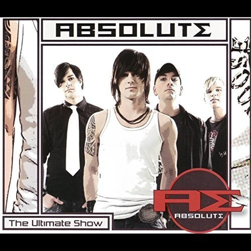 Absolute: The Ultimate Show EP - Absolute