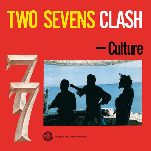 Culture: Two Sevens Clash