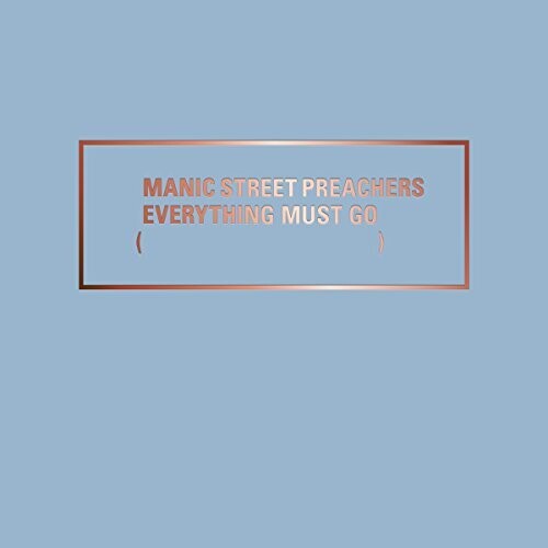 Manic Street Preachers: Everything Must Go 20