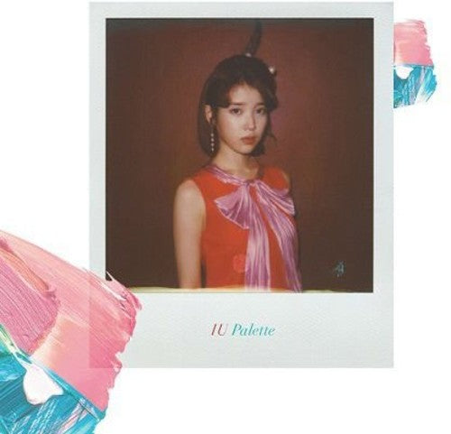 IU: Palette