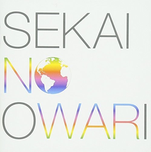 Sekai No Owari: Earth